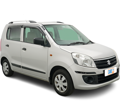 Maruti Wagon R 1.0-img